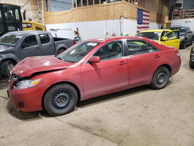 Zdjęcie 1 z aukcji – 2010 TOYOTA CAMRY BASE z VIN 4T1BF3EK2AU568694