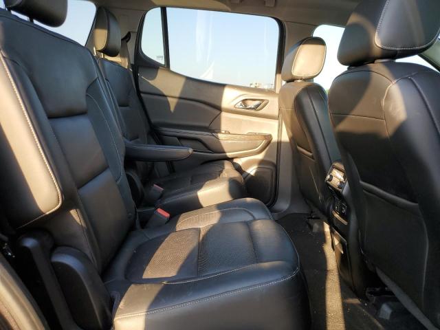 Photo 11 from auction – 2017 GMC ACADIA SLT with VIN 1GKKNULSXHZ123881