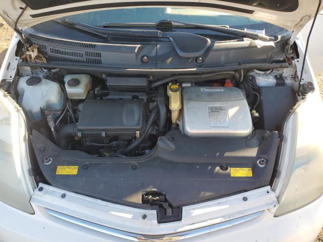 Photo 11 from auction – 2008 TOYOTA PRIUS with VIN JTDKB20UX83439976