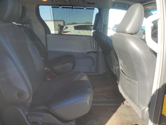 Photo 11 from auction – 2012 TOYOTA SIENNA SPO with VIN 5TDXK3DC3CS226033