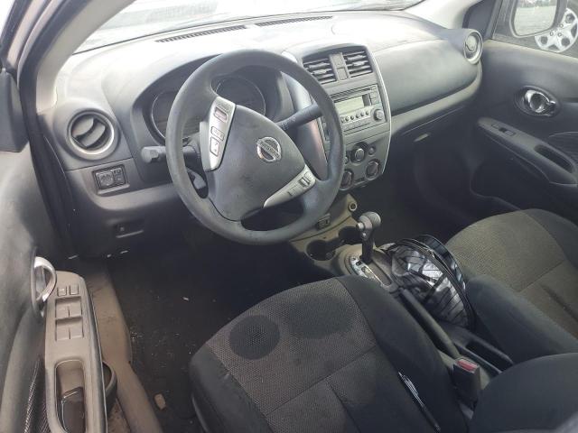 Photo 8 from auction – 2017 NISSAN VERSA S with VIN 3N1CN7AP5HL840991