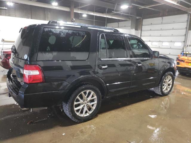 Photo 3 from auction – 2015 FORD EXPEDITION with VIN 1FMJU2AT1FEF12662