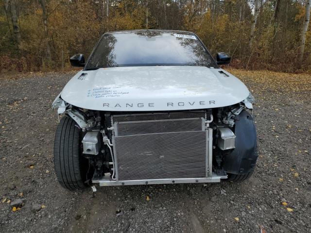 Photo 5 from auction – 2021 LAND ROVER RANGE ROVE with VIN SALZM2FX0MH123616