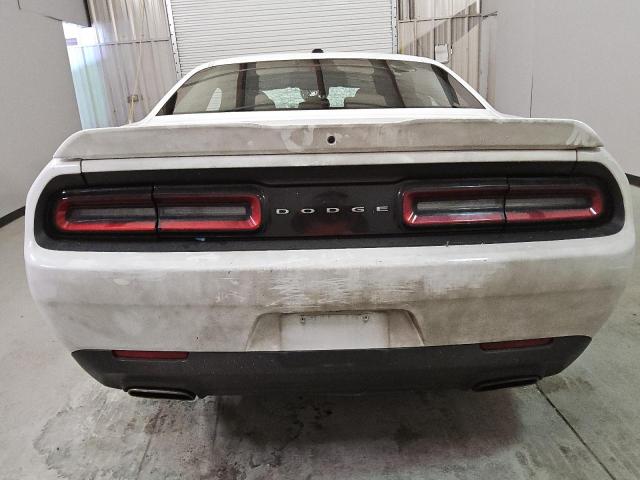 Photo 6 from auction – 2022 DODGE CHALLENGER with VIN 2C3CDZAG2NH260313
