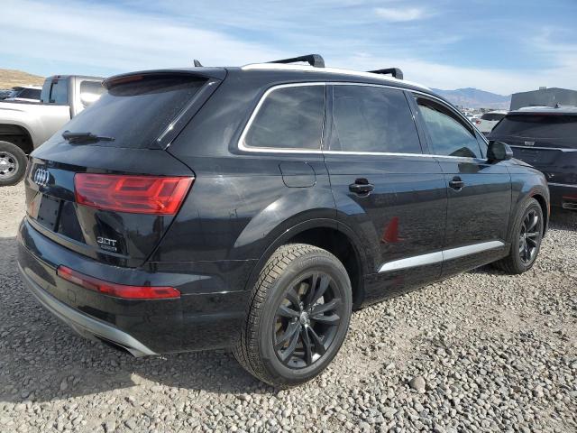 Photo 3 from auction – 2017 AUDI Q7 PREMIUM with VIN WA1LAAF73HD006670