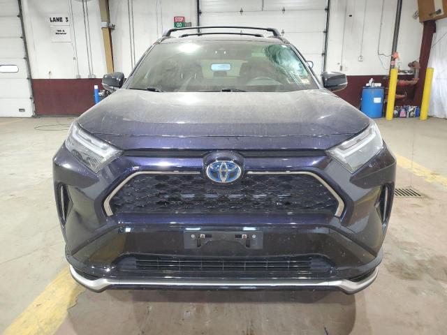 Photo 5 from auction – 2022 TOYOTA RAV4 PRIME with VIN JTMEB3FVXND109859