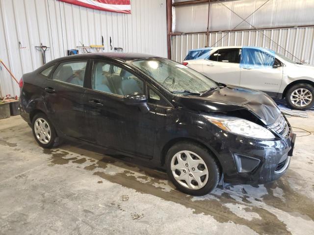 Photo 4 from auction – 2012 FORD FIESTA SE with VIN 3FADP4BJ1CM137286