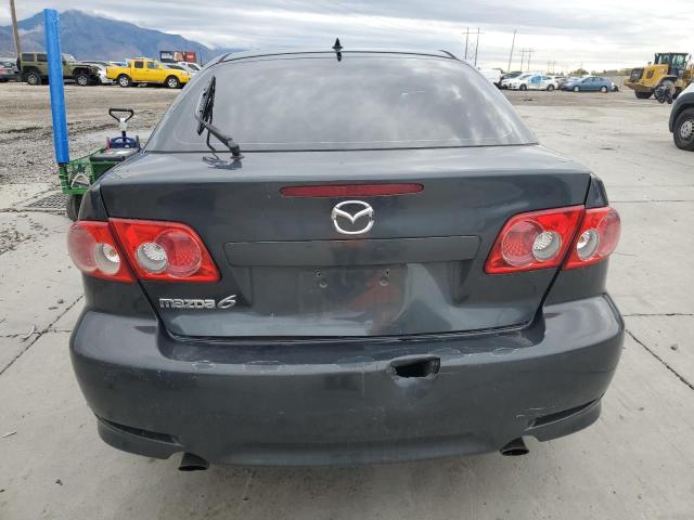 Photo 6 from auction – 2005 MAZDA 6 with VIN 1YVHP84C655M07407