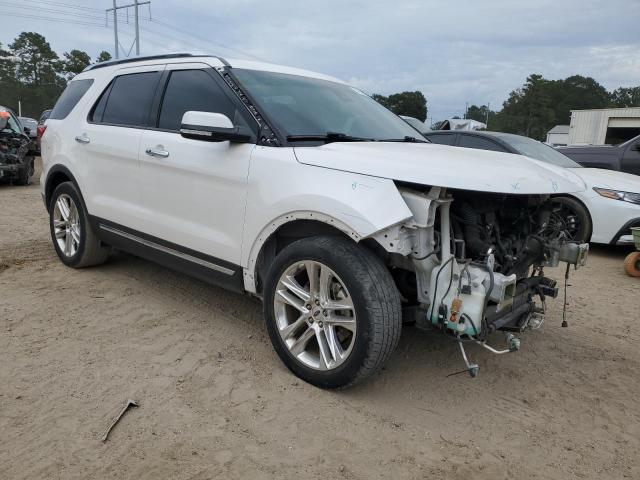 Photo 4 from auction – 2016 FORD EXPLORER L with VIN 1FM5K7FH3GGB39459