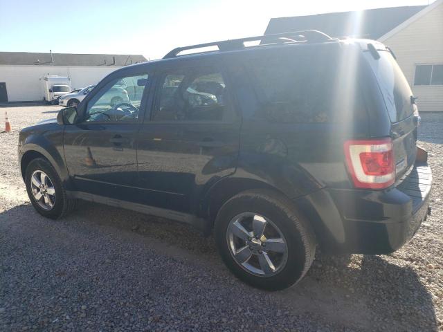 Photo 2 from auction – 2010 FORD ESCAPE XLT with VIN 1FMCU9DG8AKA29244