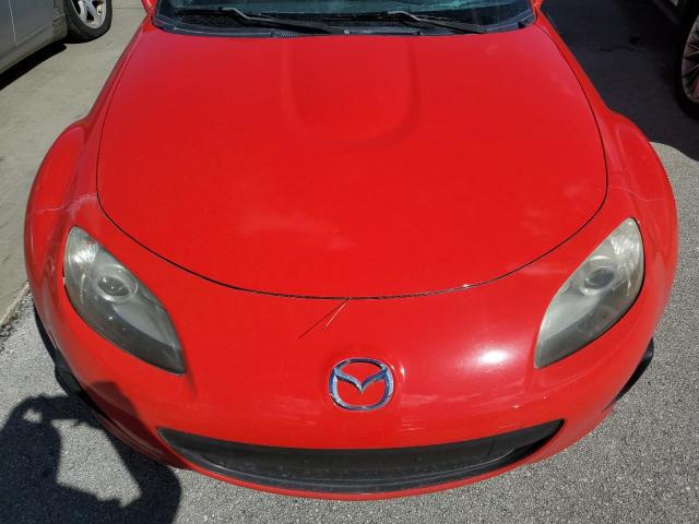 Photo 11 from auction – 2012 MAZDA MX-5 MIATA with VIN JM1NC2JF5C0223683