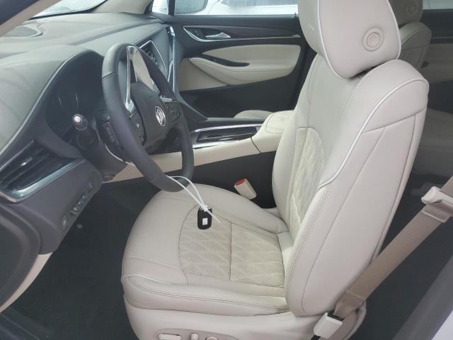 Photo 7 from auction – 2024 BUICK ENCLAVE AV with VIN 5GAERDKW4RJ114242
