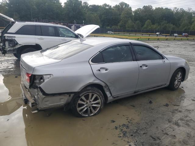 Photo 3 from auction – 2011 LEXUS ES 350 with VIN JTHBK1EG3B2440721