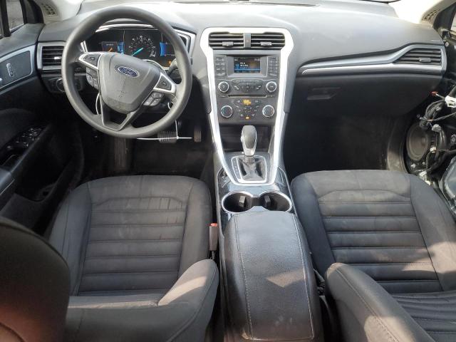 Photo 8 from auction – 2015 FORD FUSION SE with VIN 3FA6P0LUXFR296728
