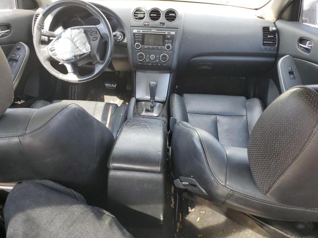 Photo 8 from auction – 2010 NISSAN ALTIMA SR with VIN 1N4BL2EP0AC165683