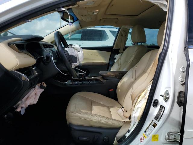 Photo 7 from auction – 2016 TOYOTA AVALON XLE with VIN 4T1BK1EB3GU213011