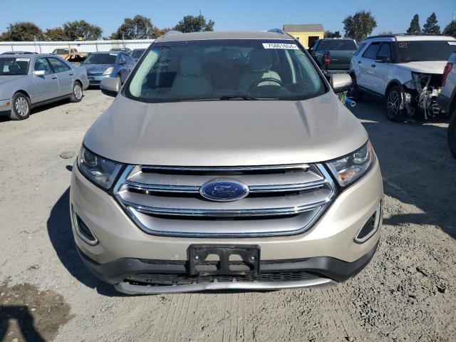 Photo 5 from auction – 2018 FORD EDGE TITAN with VIN 2FMPK4K96JBC15812