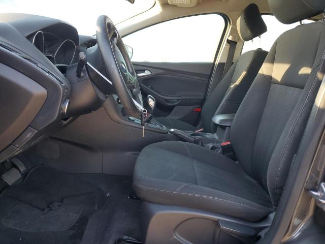 Photo 7 from auction – 2016 FORD FOCUS SE with VIN 1FADP3FE0GL209206