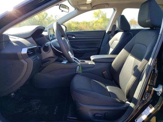 Photo 7 from auction – 2019 NISSAN ALTIMA S with VIN 1N4BL4BV1KC254839