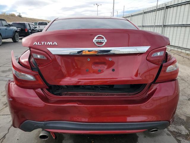 Photo 6 from auction – 2018 NISSAN ALTIMA 2.5 with VIN 1N4AL3AP2JC111759