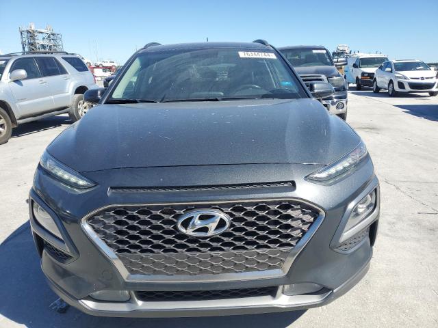 Photo 5 from auction – 2018 HYUNDAI KONA LIMIT with VIN KM8K33A54JU063913
