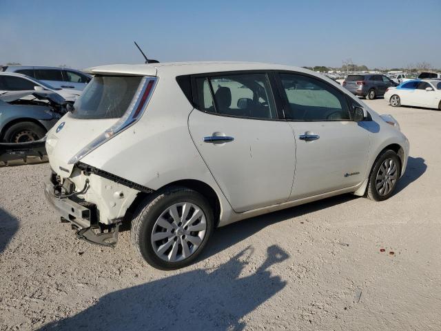 Photo 3 from auction – 2016 NISSAN LEAF S with VIN 1N4AZ0CPXGC300873