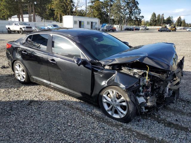 Photo 4 from auction – 2012 KIA OPTIMA EX with VIN 5XXGN4A71CG031649