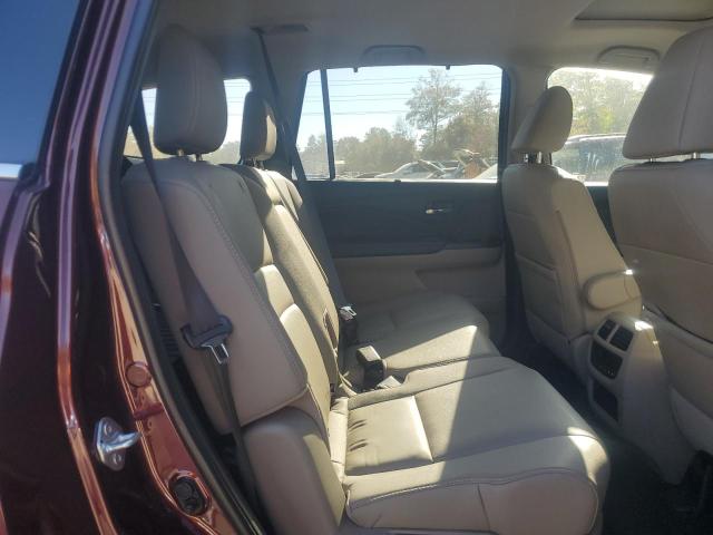 Photo 11 from auction – 2022 HONDA PILOT SE with VIN 5FNYF6H24NB052198