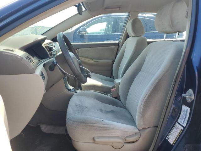 Photo 7 from auction – 2008 TOYOTA COROLLA CE with VIN 1NXBR32E18Z964213