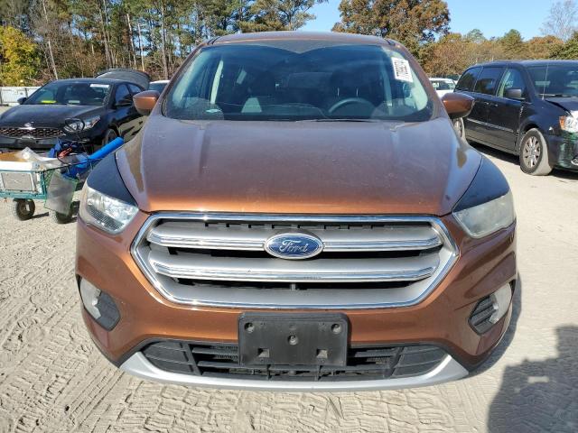 Photo 5 from auction – 2017 FORD ESCAPE SE with VIN 1FMCU0GD7HUF03096