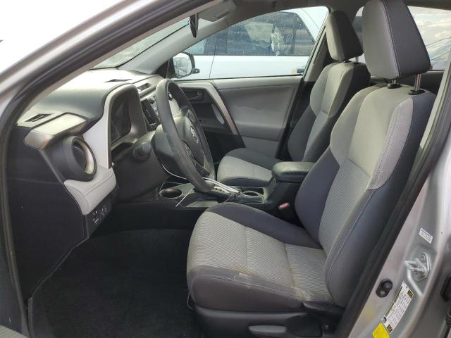 Photo 7 from auction – 2013 TOYOTA RAV4 XLE with VIN 2T3WFREV7DW063437