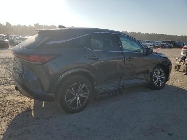 Photo 3 from auction – 2024 LEXUS RX 350H BA with VIN 2T2BBMCA3RC052509