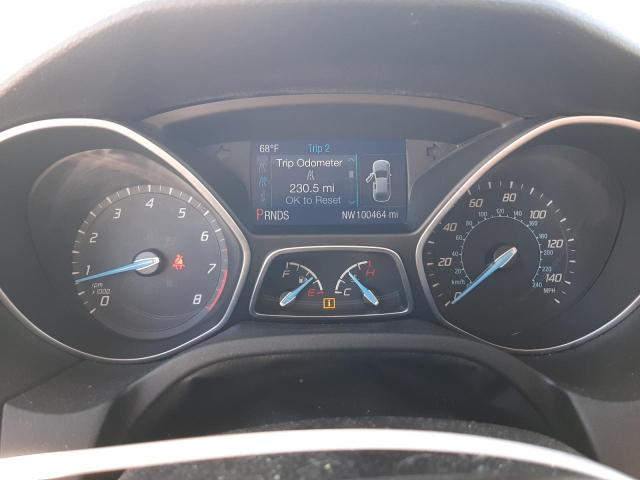 صورة رقم 9 من المزاد - 2014 FORD FOCUS SE مع VIN 1FADP3F2XEL253832