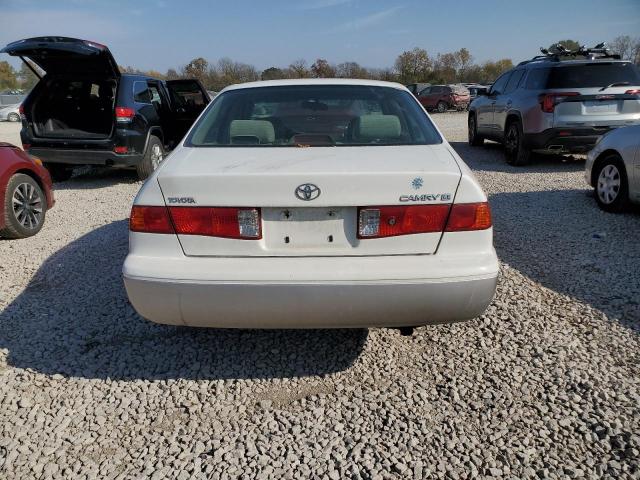 Photo 6 from auction – 2001 TOYOTA CAMRY with VIN JT2BG22K810543752