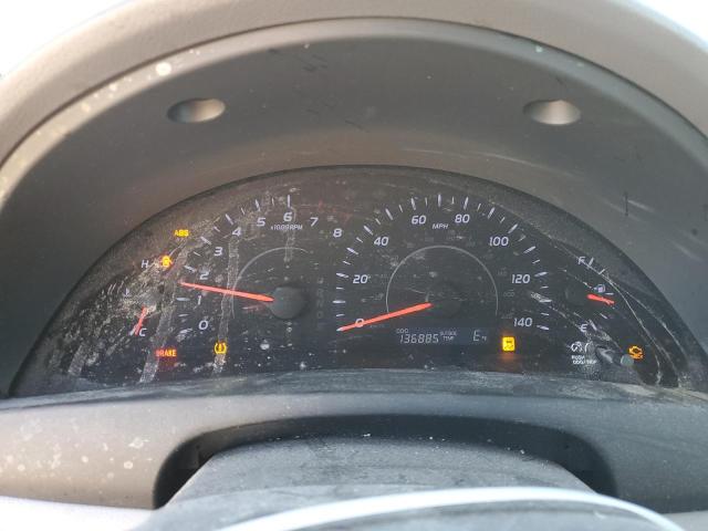 Zdjęcie 9 z aukcji – 2010 TOYOTA CAMRY BASE z VIN 4T4BF3EK9AR050359