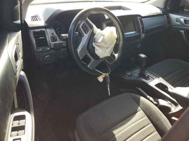 Photo 8 from auction – 2021 FORD RANGER XL with VIN 1FTER4FH0MLD43816