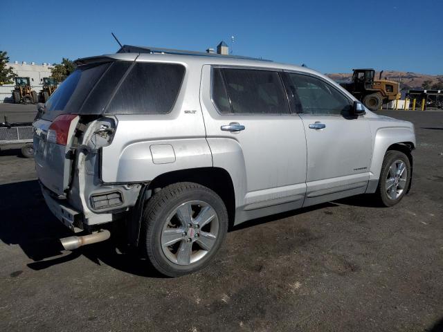 Photo 3 from auction – 2015 GMC TERRAIN SL with VIN 2GKFLYE30F6275732