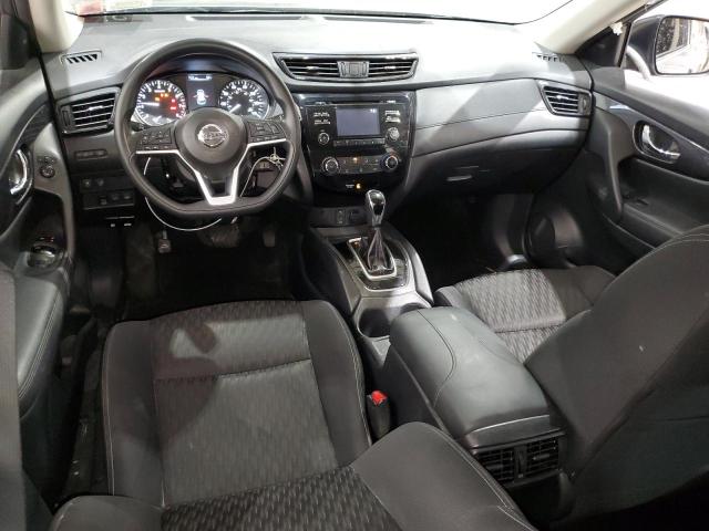 Photo 8 from auction – 2017 NISSAN ROGUE S with VIN KNMAT2MV8HP574913