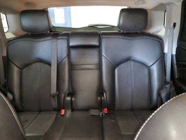 Photo 10 from auction – 2012 CADILLAC SRX LUXURY with VIN 3GYFNAE32CS659015