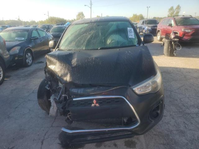 Photo 5 from auction – 2015 MITSUBISHI OUTLANDER with VIN 4A4AP3AW0FE037798