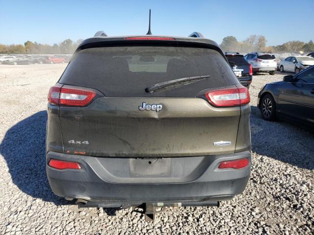 Photo 6 from auction – 2014 JEEP CHEROKEE L with VIN 1C4PJMCB4EW308096