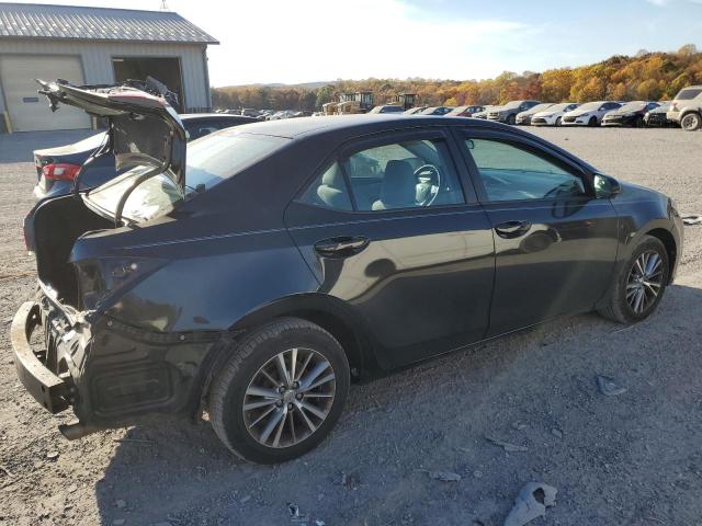Photo 3 from auction – 2014 TOYOTA COROLLA L with VIN 2T1BURHE4EC030391