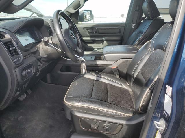 Photo 7 from auction – 2023 RAM 1500 LIMIT with VIN 1C6SRFHT3PN541063