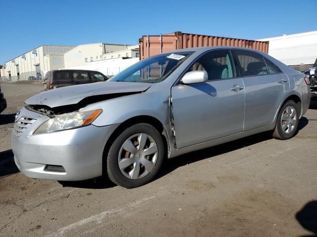 Photo 1 from auction – 2009 TOYOTA CAMRY BASE with VIN 4T1BE46K29U354484