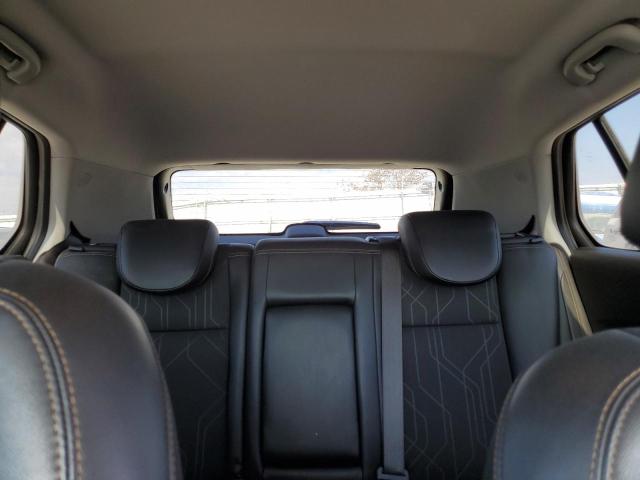 Photo 10 from auction – 2020 CHEVROLET TRAX 1LT with VIN 3GNCJLSB8LL166033