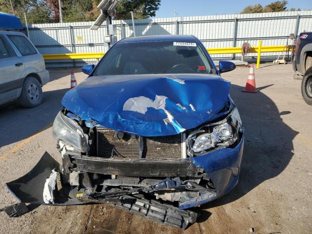 Photo 5 from auction – 2016 TOYOTA CAMRY LE with VIN 4T1BF1FKXGU528858