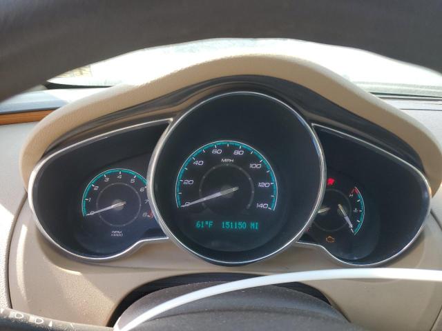 Photo 9 from auction – 2012 CHEVROLET MALIBU 1LT with VIN 1G1ZC5E07CF271863