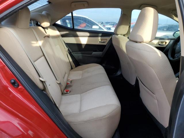 Photo 10 from auction – 2015 TOYOTA COROLLA L with VIN 5YFBURHE3FP249506