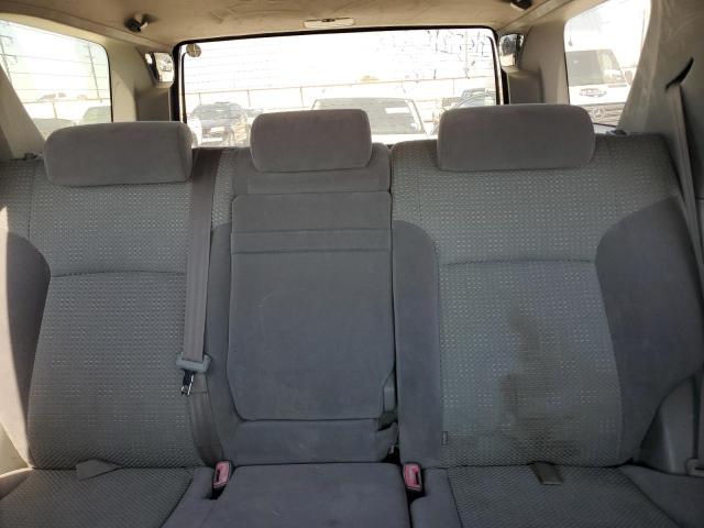 Foto 10 de la subasta – 2003 TOYOTA 4RUNNER con VIN JTEZU14R730005187