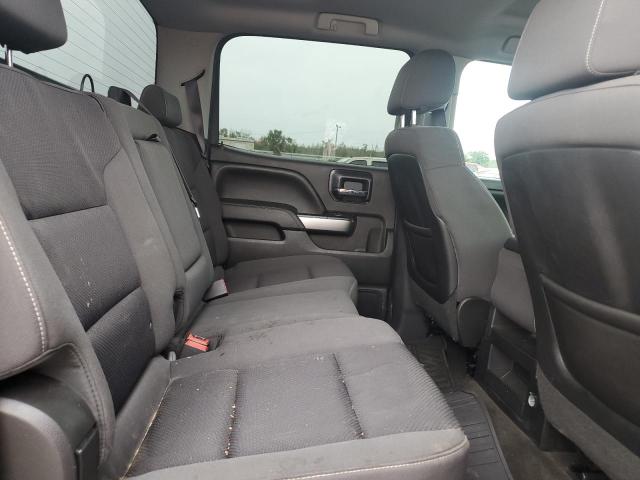 Photo 10 from auction – 2015 CHEVROLET SILVERADO with VIN 3GCPCREC2FG365989